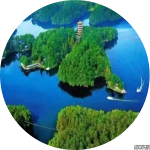 一年级主题2 秋：最美南湖