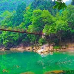 一年级主题7  夏：江河的源头