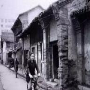 三年级主题5 住在家乡--过去乡村住房