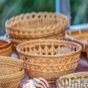 五年级主题7 藤编的传承与发展