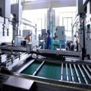 六年级主题4：家乡制造业的未来